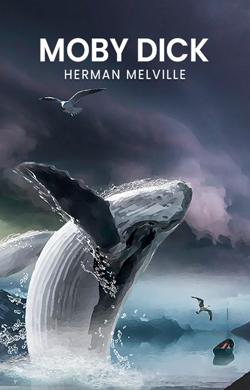 Moby-Dick By The Global Publishers