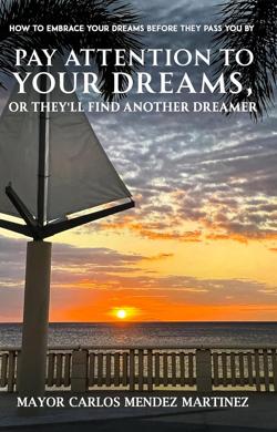 Pay-Attention-to-Your-Dreams By The Global Publishers