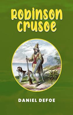 Robinson-Crusoe By The Global Publishers