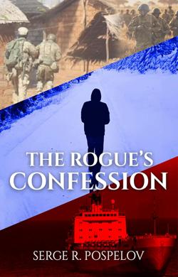 The Rogues Confession By The Global Publishers