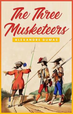 The Three Musketeers By The Global Publishers